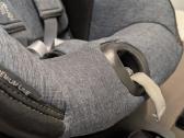 Britax Romer Dualfix Premium Line M Size - nuotraukos Nr. 6