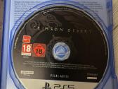 Crimson Desert Ps5 - nuotraukos Nr. 2