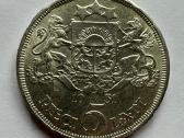 1931m. 5 Lati -Milda- Unc- - nuotraukos Nr. 4