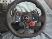 Logitech G29 Se Driving Force - nuotraukos Nr. 3