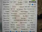 P15 Gen 2 15.6 i7-11800h 32gb 512gb A3000 6gb 12% - nuotraukos Nr. 6