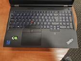 P15 Gen 2 15.6 i7-11800h 32gb 512gb A3000 6gb 12% - nuotraukos Nr. 3