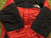 The North Face 700 striukė - nuotraukos Nr. 4