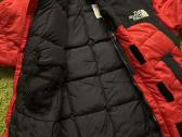 The North Face 700 striukė - nuotraukos Nr. 6