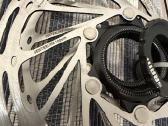 2 vnt. Sram Brake Disc Centerline 160 mm - nuotraukos Nr. 2