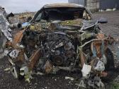 Bmw 520 Degęs priekis - nuotraukos Nr. 9