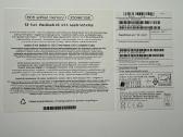 Apple MacBook Air M3 - 100% battery life - nuotraukos Nr. 2