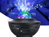 Projektorius LED "Žvaigždėtas dangau" - nuotraukos Nr. 4