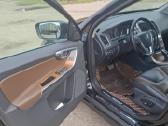 Volvo XC60 - nuotraukos Nr. 4
