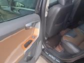 Volvo XC60 - nuotraukos Nr. 8
