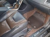 Volvo XC60 - nuotraukos Nr. 11