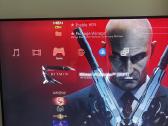 PS3 Slim atrišta 500 GB - nuotraukos Nr. 11