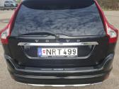 Volvo XC60 - nuotraukos Nr. 13