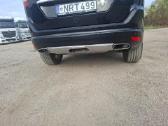 Volvo XC60 - nuotraukos Nr. 14