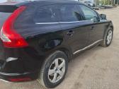Volvo XC60 - nuotraukos Nr. 15