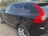 Volvo XC60 - nuotraukos Nr. 16
