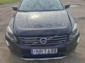 Volvo XC60 - nuotraukos Nr. 18