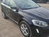 Volvo XC60 - nuotraukos Nr. 19