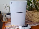 Sony ps5 slim su garantija - nuotraukos Nr. 2