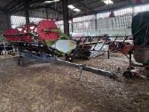 Claas Lexion 410 - nuotraukos Nr. 3