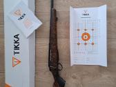 Naujas ginklas Tikka T3 ,308 win.cal. - nuotraukos Nr. 3