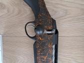 Naujas ginklas Tikka T3 ,308 win.cal. - nuotraukos Nr. 5