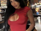 Sexy French woman, Suzanna - nuotraukos Nr. 3
