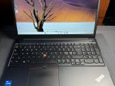 Thinkpad E15 Gen 2 i5-11th, 16gb RAM, 256gb SSD - nuotraukos Nr. 2