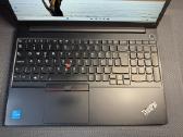 Thinkpad E15 Gen 2 i5-11th, 16gb RAM, 256gb SSD - nuotraukos Nr. 4