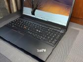 Thinkpad E15 Gen 2 i5-11th, 16gb RAM, 256gb SSD - nuotraukos Nr. 3