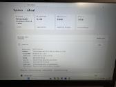 Thinkpad E15 Gen 2 i5-11th, 16gb RAM, 256gb SSD - nuotraukos Nr. 6