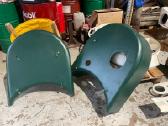 Cimbria Moduflex F300 pakrovimo rankovė - nuotraukos Nr. 7