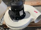 Cimbria Moduflex F300 pakrovimo rankovė - nuotraukos Nr. 9
