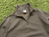 Zara quarter-zip megztinis - nuotraukos Nr. 2
