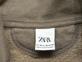 Zara quarter-zip megztinis - nuotraukos Nr. 4