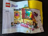 Lego rinkinys ~2.5 kg, Marvel (Thanos) ir Friends - nuotraukos Nr. 4