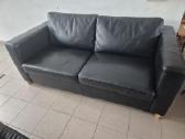 Puiki sofa-lova - nuotraukos Nr. 4