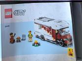 Lego rinkinys ~2.5 kg, Marvel (Thanos) ir Friends - nuotraukos Nr. 5