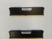 Corsair vengeance Lpx 2x8gb Ddr4 - nuotraukos Nr. 2