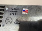 Pacific Power 115-asx Ac šaltinis 1,5 kva remontui - nuotraukos Nr. 10