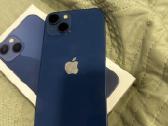 iPhone 13 256gb baterija 91 - nuotraukos Nr. 2