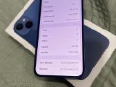 iPhone 13 256gb baterija 91 - nuotraukos Nr. 3