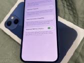 iPhone 13 256gb baterija 91 - nuotraukos Nr. 4