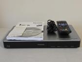 Panasonic Dmp-bdt260 Smart 3D Blu-ray grotuvas - nuotraukos Nr. 2