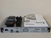 Panasonic Dmp-bdt260 Smart 3D Blu-ray grotuvas - nuotraukos Nr. 3
