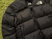 The North Face 700 Down žieminė striukė - nuotraukos Nr. 2