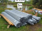 Parduodam nauji Plettac Layher pastoliai 26eur/m2 - nuotraukos Nr. 14