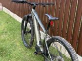 Elektrinis kalnų dviratis Cannondale Trail Neo 2 - nuotraukos Nr. 2