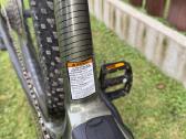 Elektrinis kalnų dviratis Cannondale Trail Neo 2 - nuotraukos Nr. 5