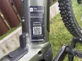 Elektrinis kalnų dviratis Cannondale Trail Neo 2 - nuotraukos Nr. 6
